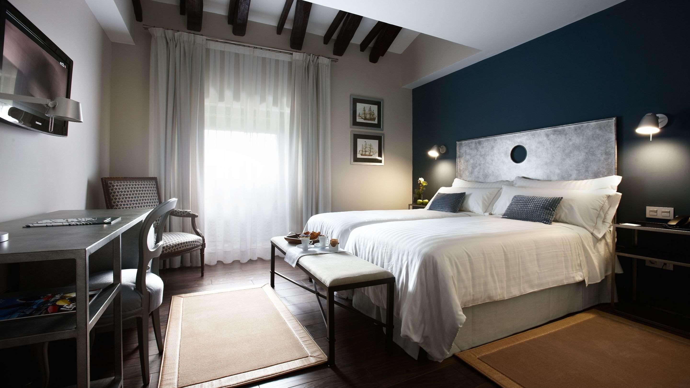 מלון Bidegoian Iriarte Jauregia חדר תמונה