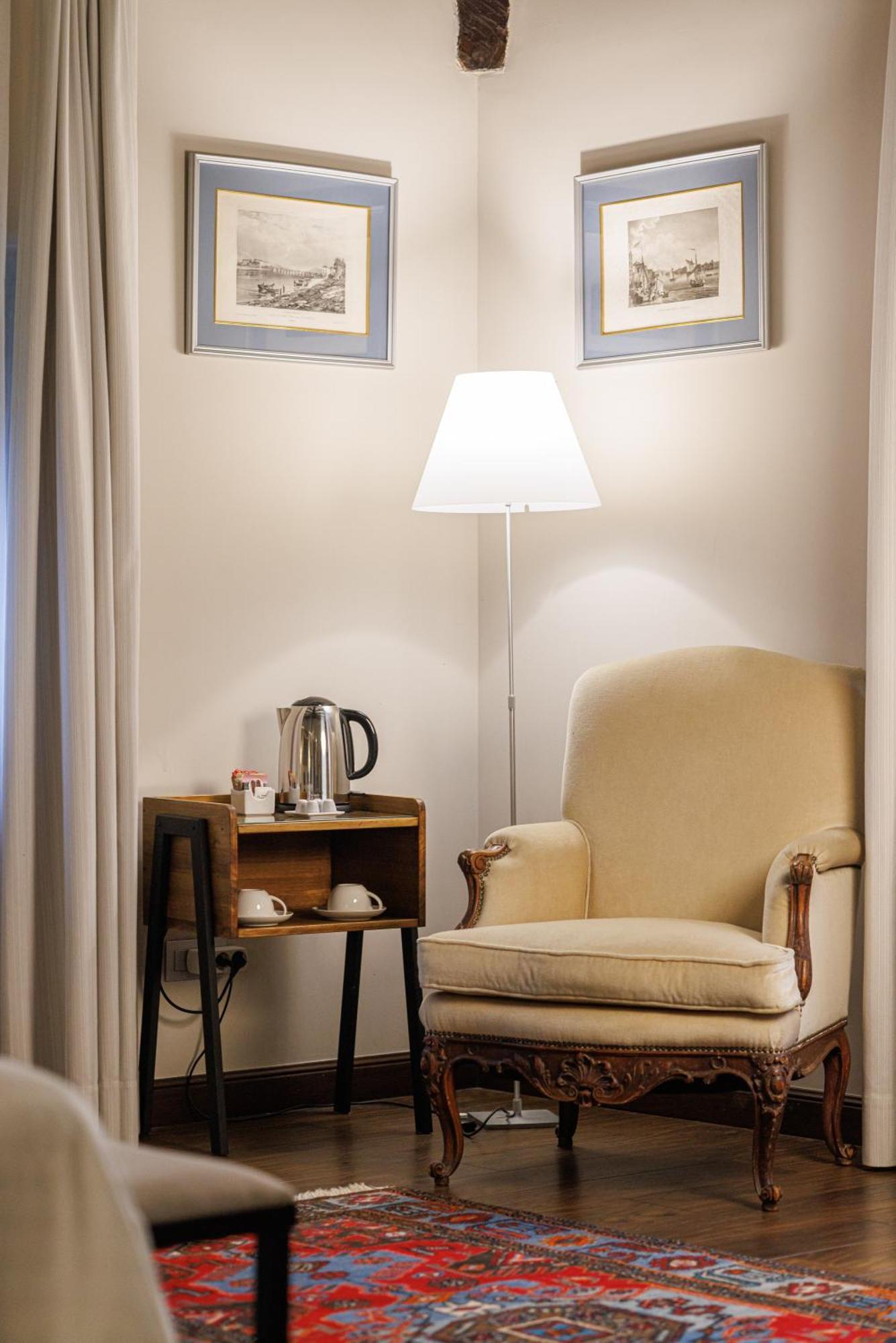 מלון Bidegoian Iriarte Jauregia מראה חיצוני תמונה